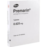 Premarin 0.625 Mg Grag 42